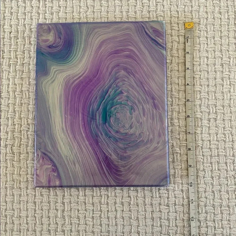 FLUID Art Canvas - Picture 6 of 7